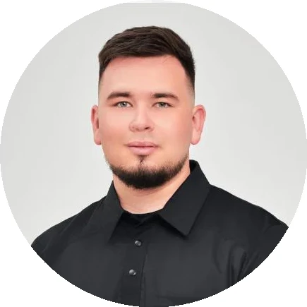 Шакиров Эльвир Ильсурович